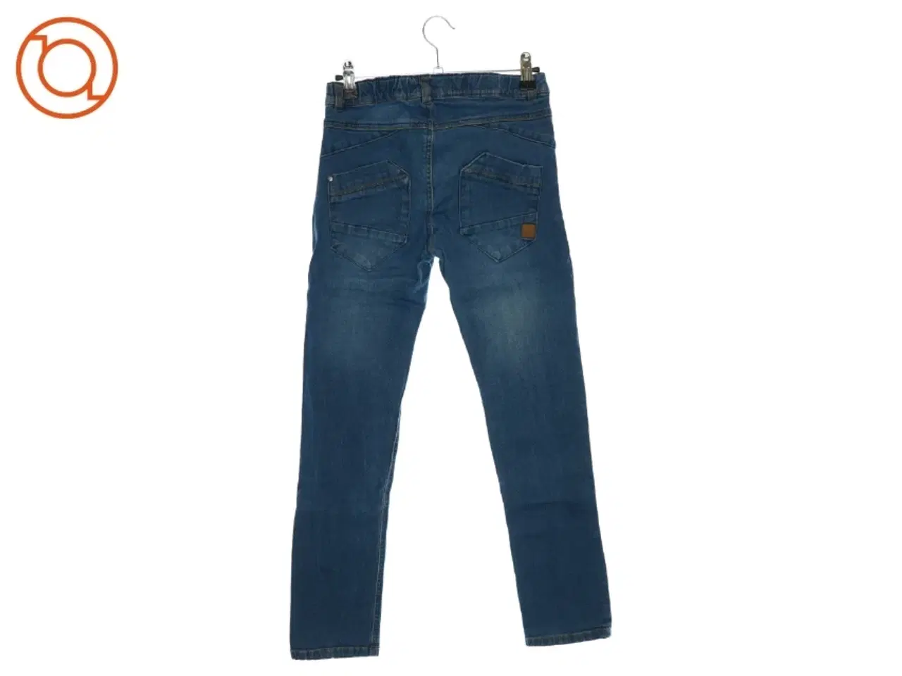 Billede 3 - 2 par hummel jeans str152