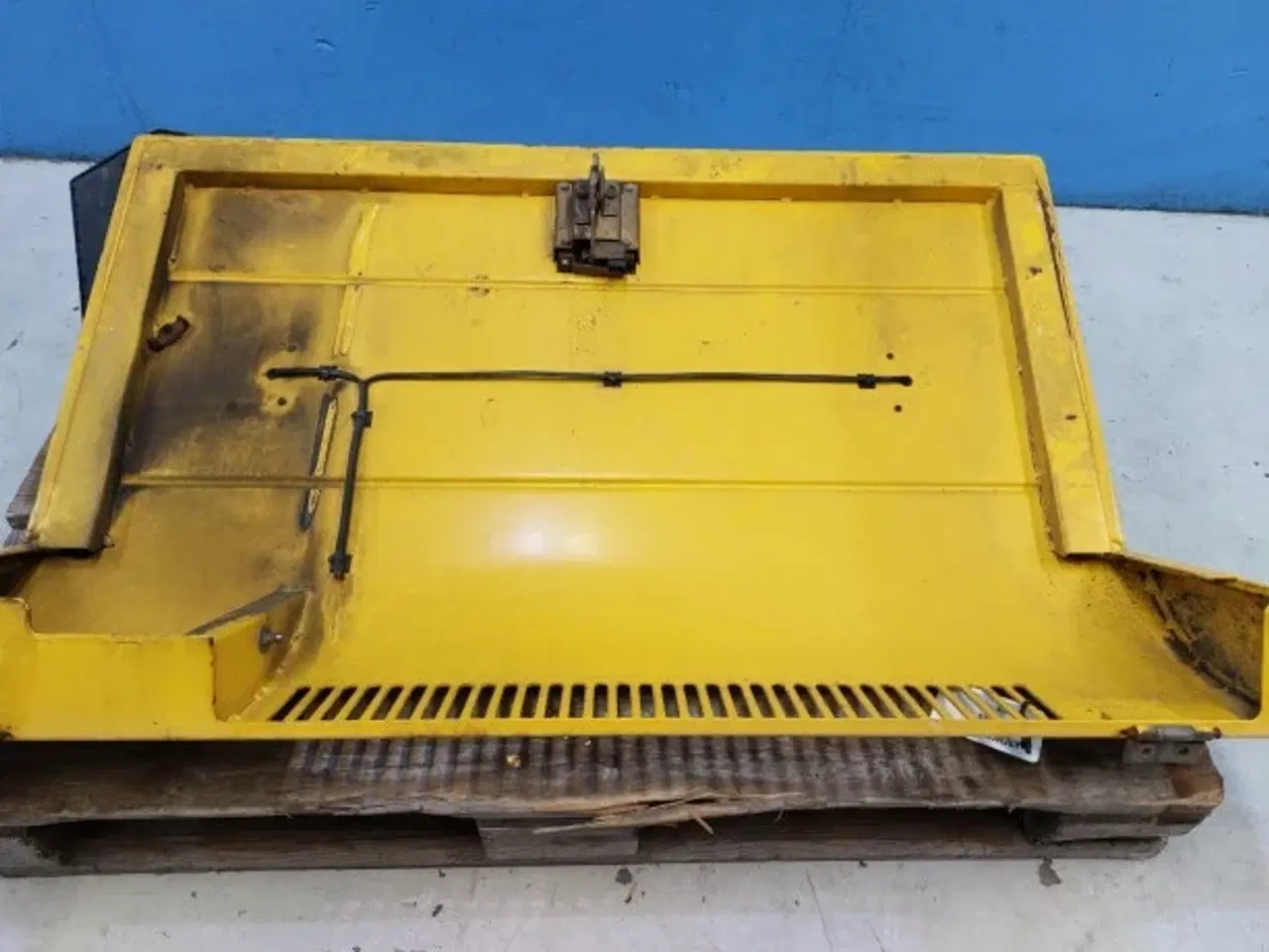 Billede 5 - Kramer 712 Skærm 1633001526