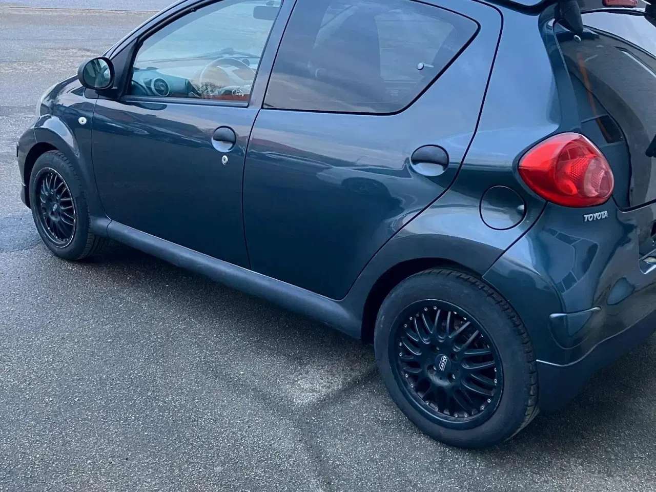 Billede 7 - 𝐓𝐨𝐲𝐨𝐭𝐚 𝐀𝐲𝐠𝐨 𝟏.𝟎 𝟐𝟎𝟎𝟖