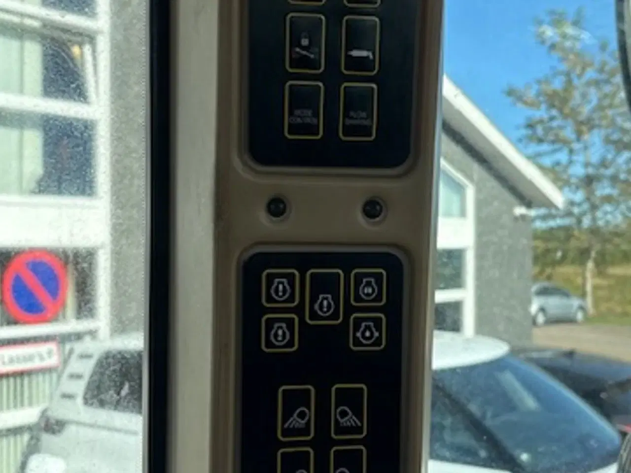 Billede 21 - Hydrema 926E ENCON ROTORTILT, CENTRALSMØRING, 220V ENVERTER