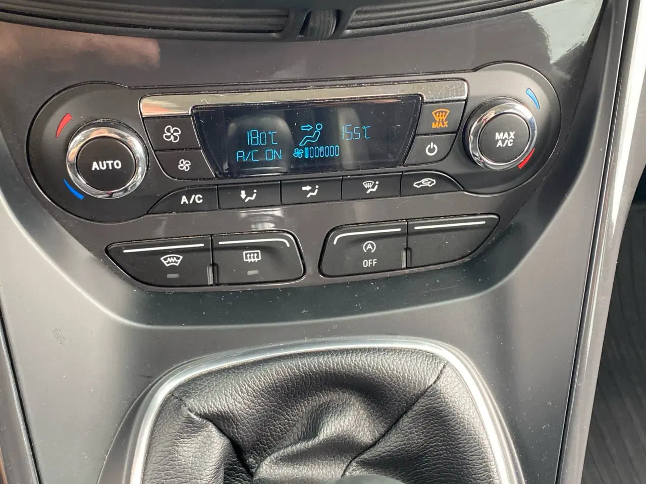 Billede 11 - Ford Kuga 1,5 EcoBoost Titanium Attack 150HK 5d 6g