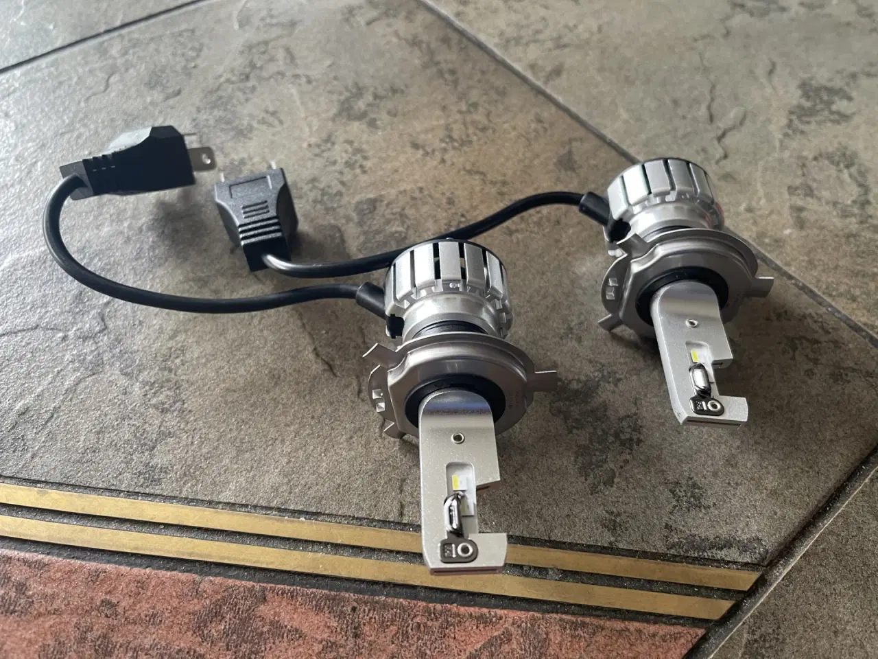 Billede 2 - Osram Night Breaker LED SMART Type: LED H4