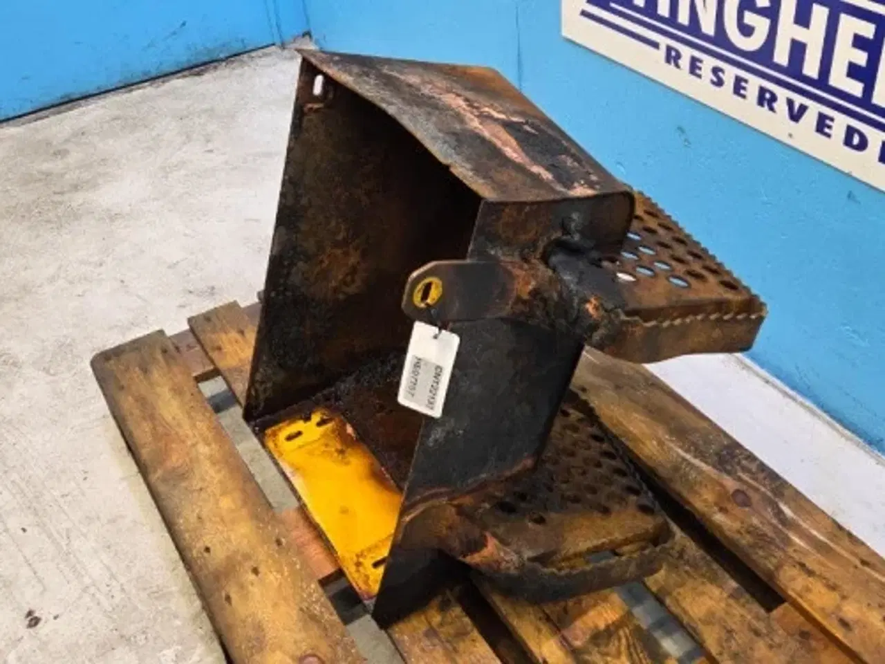 Billede 15 - Venieri 7.63B Trin 864.B.691