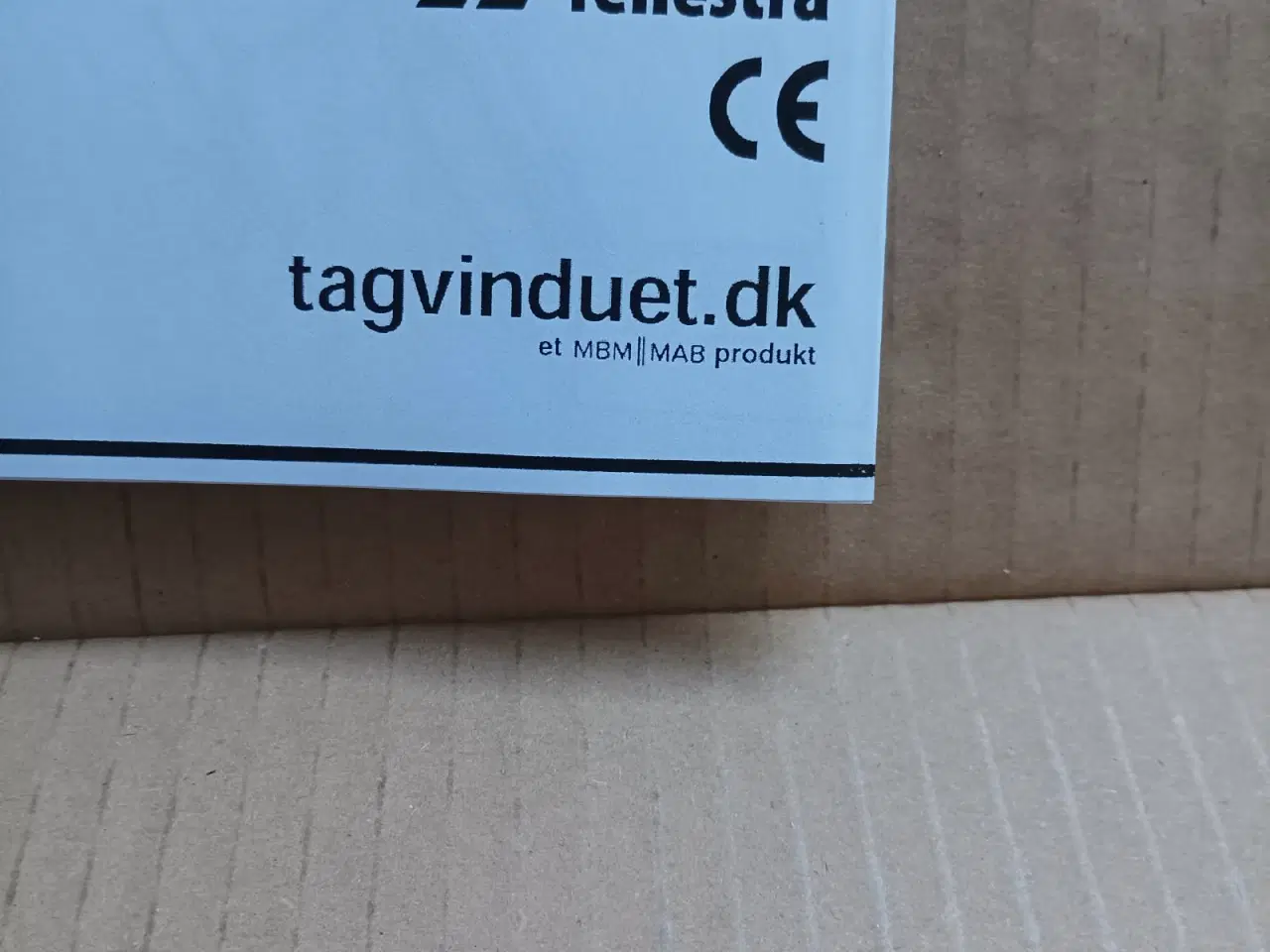 Billede 7 - Helt nye ovenlysvinduer med inddækning og dampsære