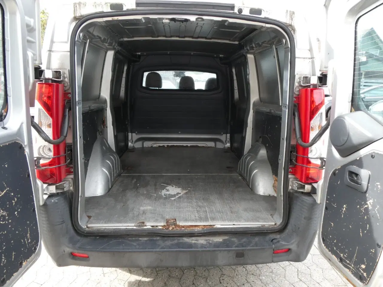 Billede 10 - Toyota ProAce 2,0 D 128 T2 L2H1