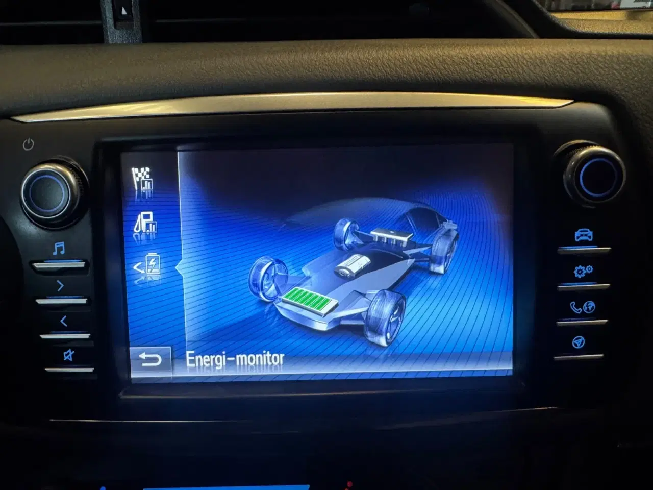 Billede 8 - Toyota Yaris 1,5 Hybrid H2 e-CVT