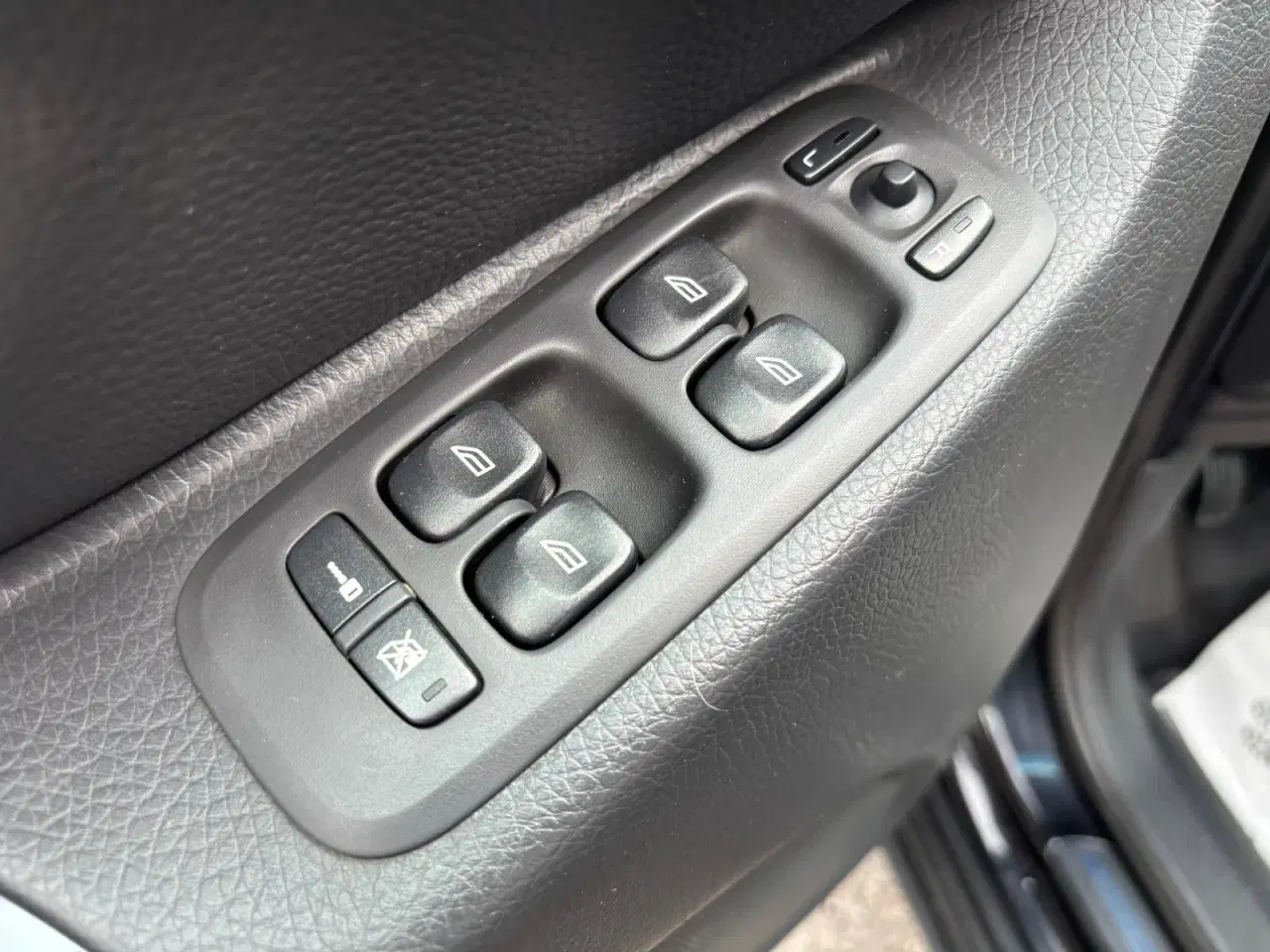Billede 10 - Volvo XC90 2,4 D5 185 Momentum aut. AWD Van