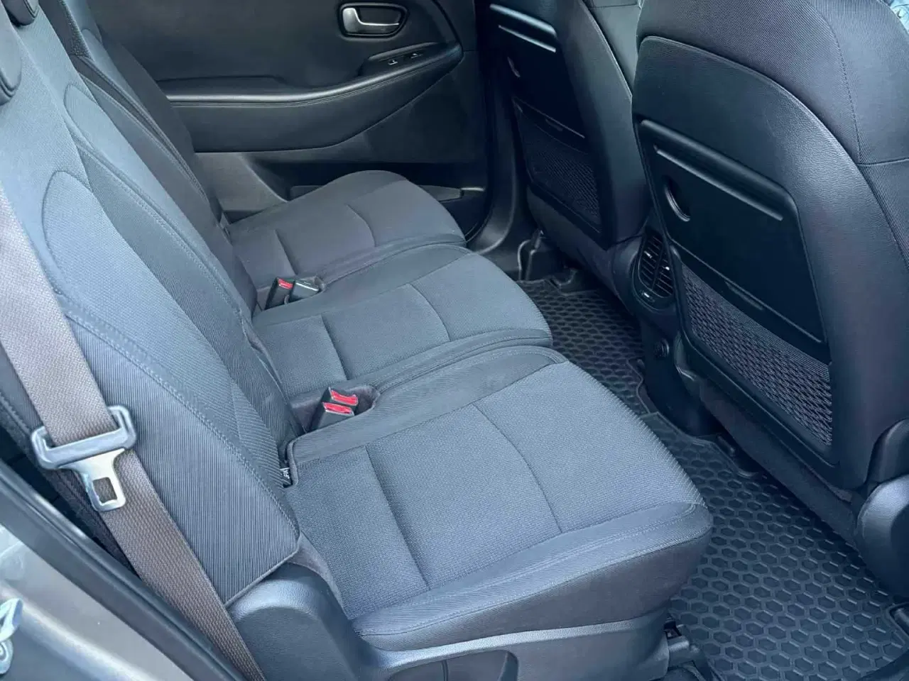 Billede 10 - Kia Carens 1,6 GDi