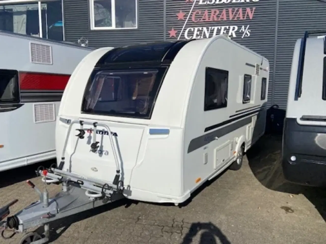 Billede 2 - Adria Adora 482 LU