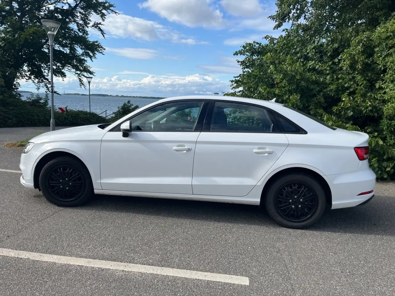 Billede 8 - Audi A3 1,6 TDi 116