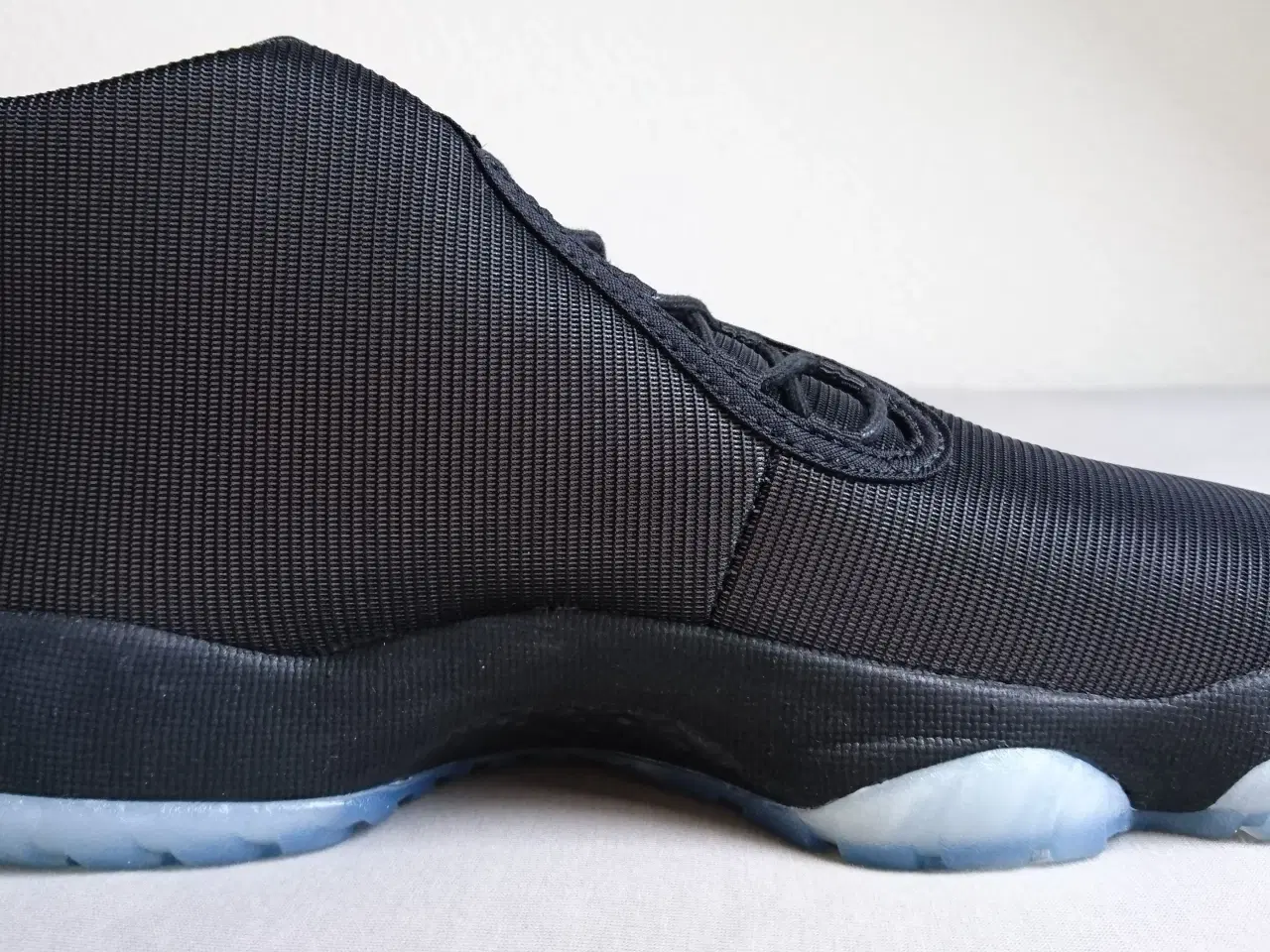 Billede 1 - Nike Air Jordan Future ''Dark Grey-Clear