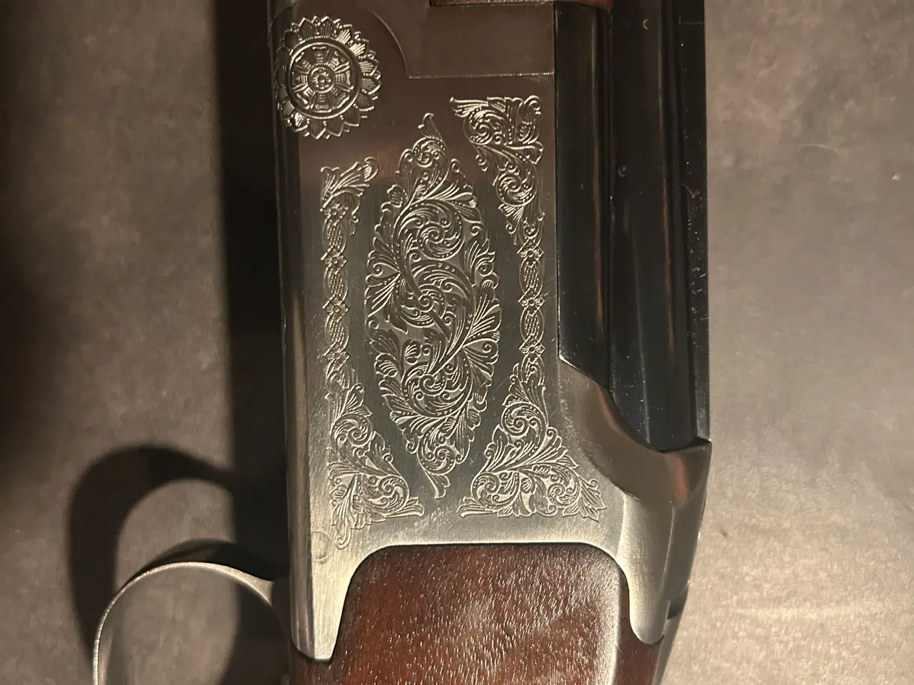 Billede 3 - Miroku MK 70 Sport kaliber 12