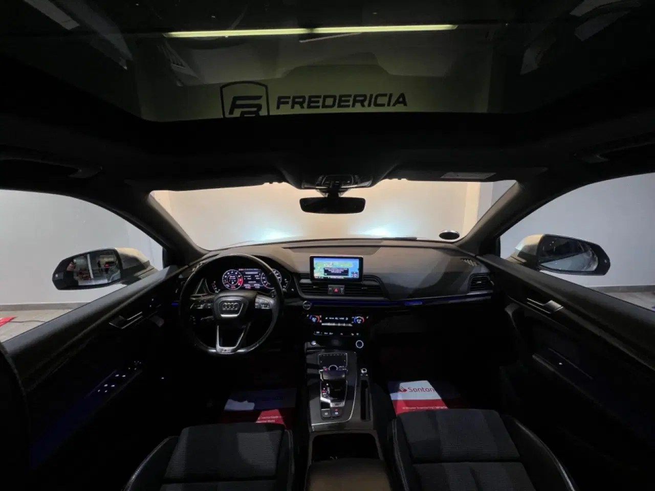 Billede 11 - Audi SQ5 3,0 TFSi quattro Tiptr.