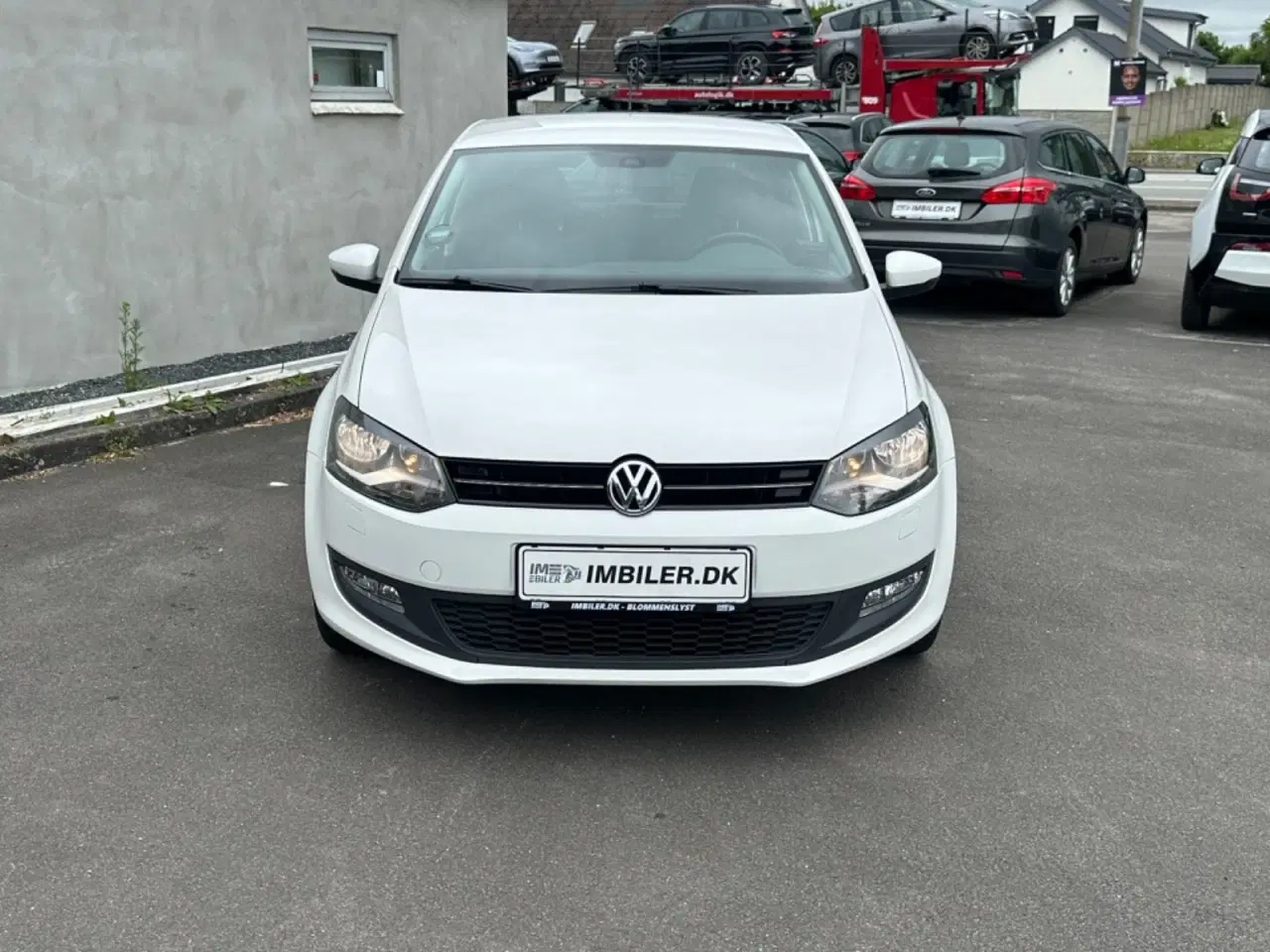 Billede 16 - VW Polo 1,2 TSi 90 Comfortline