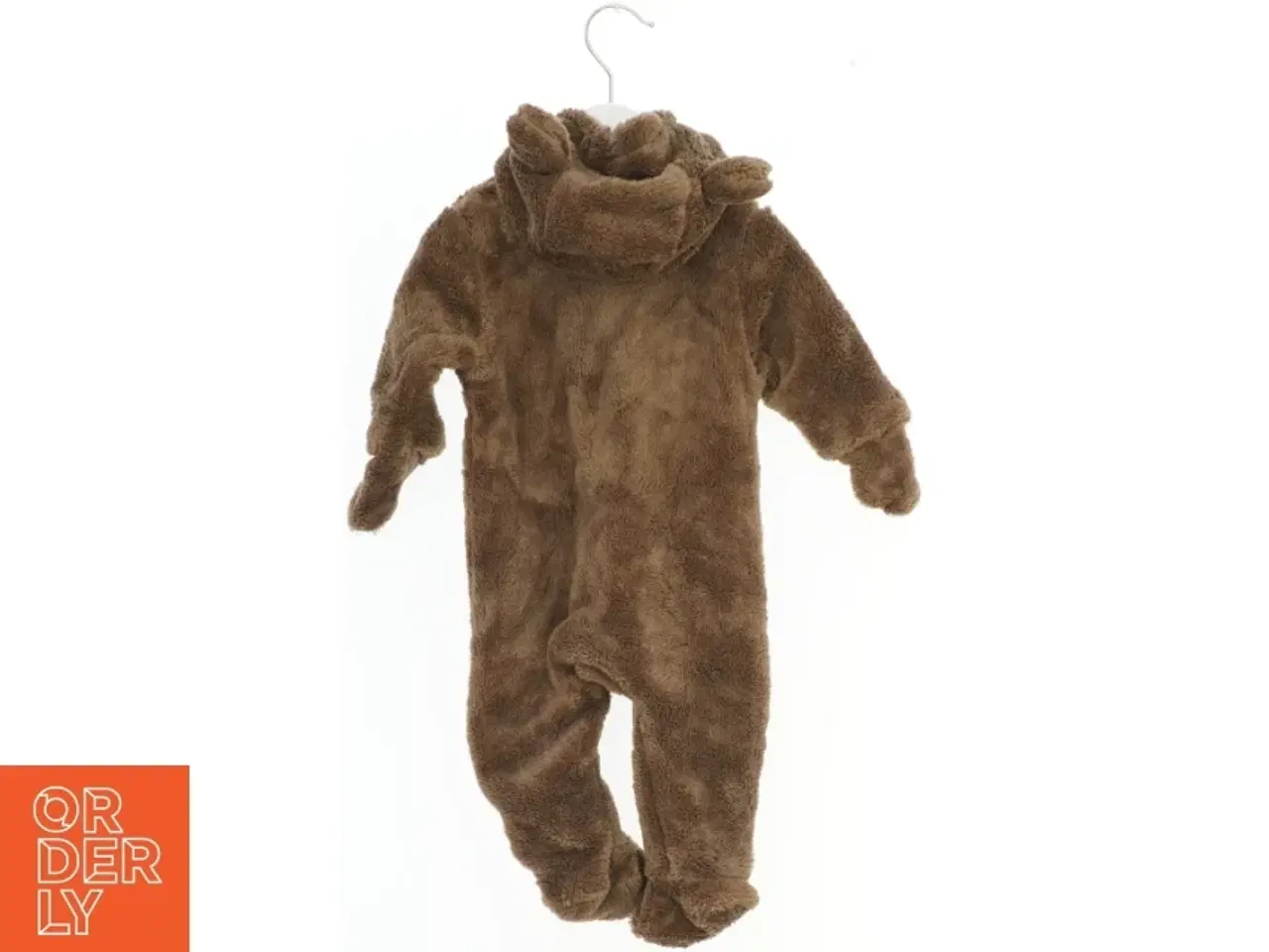 Billede 2 - Bamseheldragt til Baby fra H&M (str. 62)