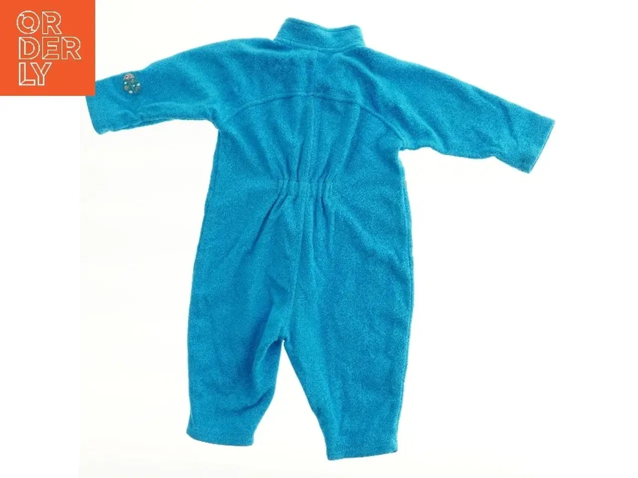 Billede 2 - Fleece heldragt til børn fra Reima (str. 74)