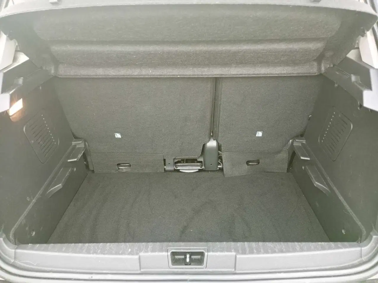 Billede 12 - Renault Captur 1,5 dCi 90 Dynamique EDC