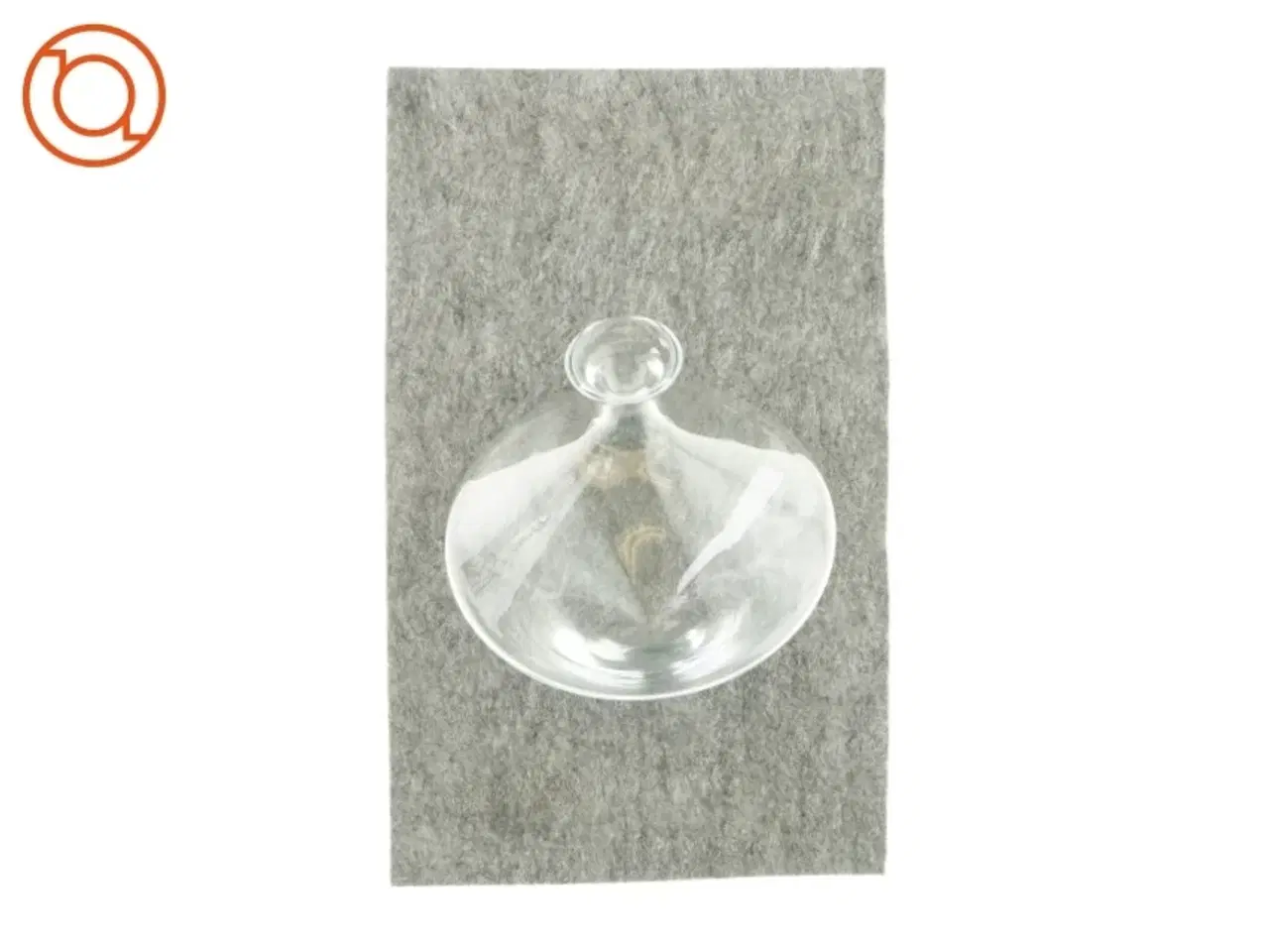 Billede 1 - Kande i klart glas