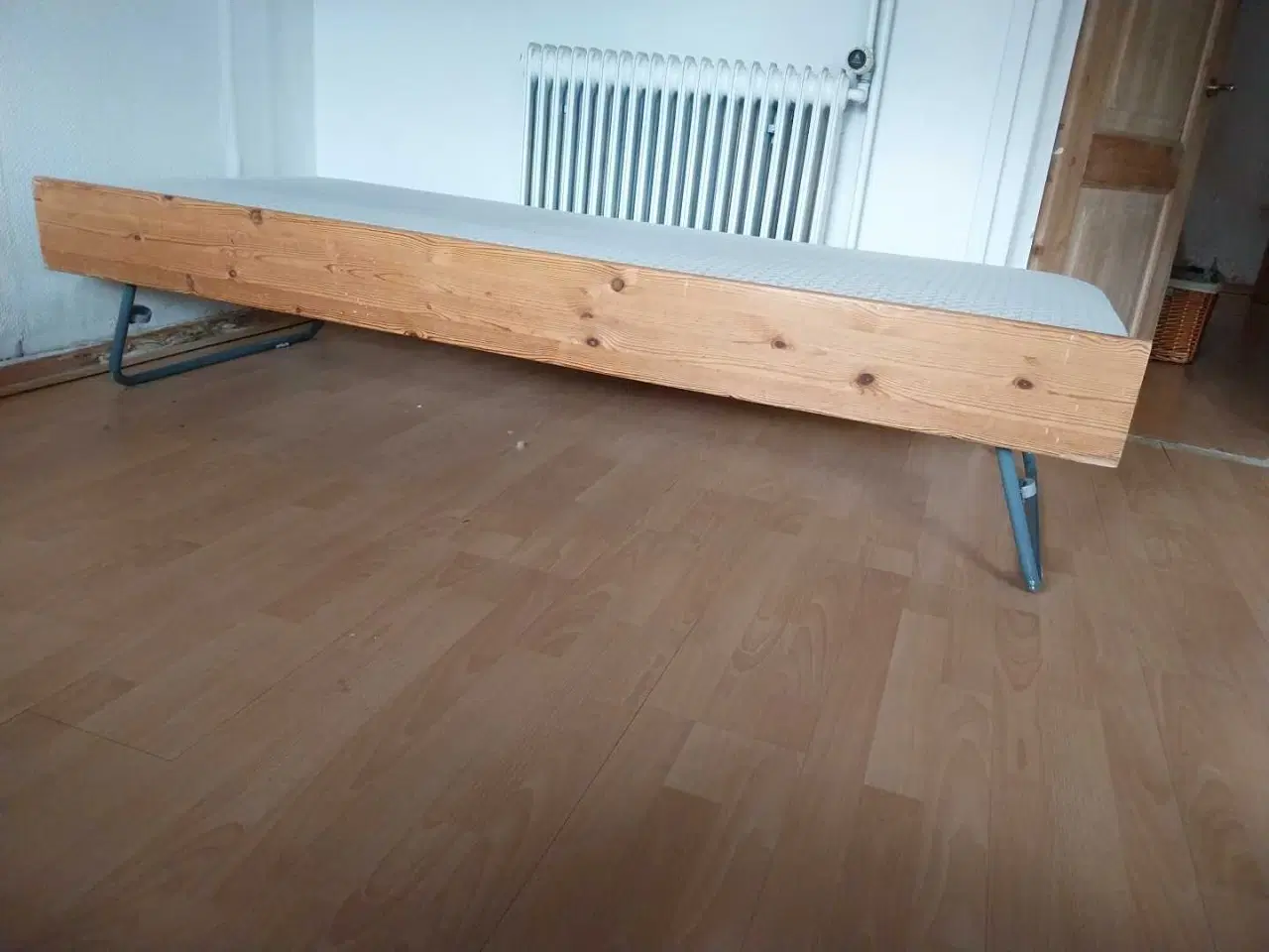 Billede 2 - Gæsteseng