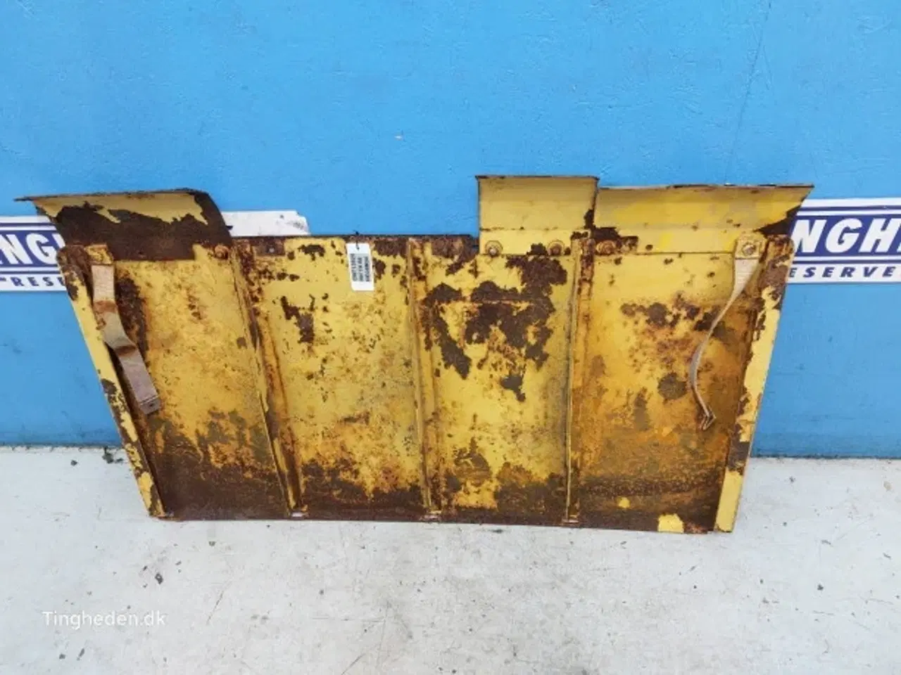 Billede 7 - New Holland TX68 24Fod Skærmdel