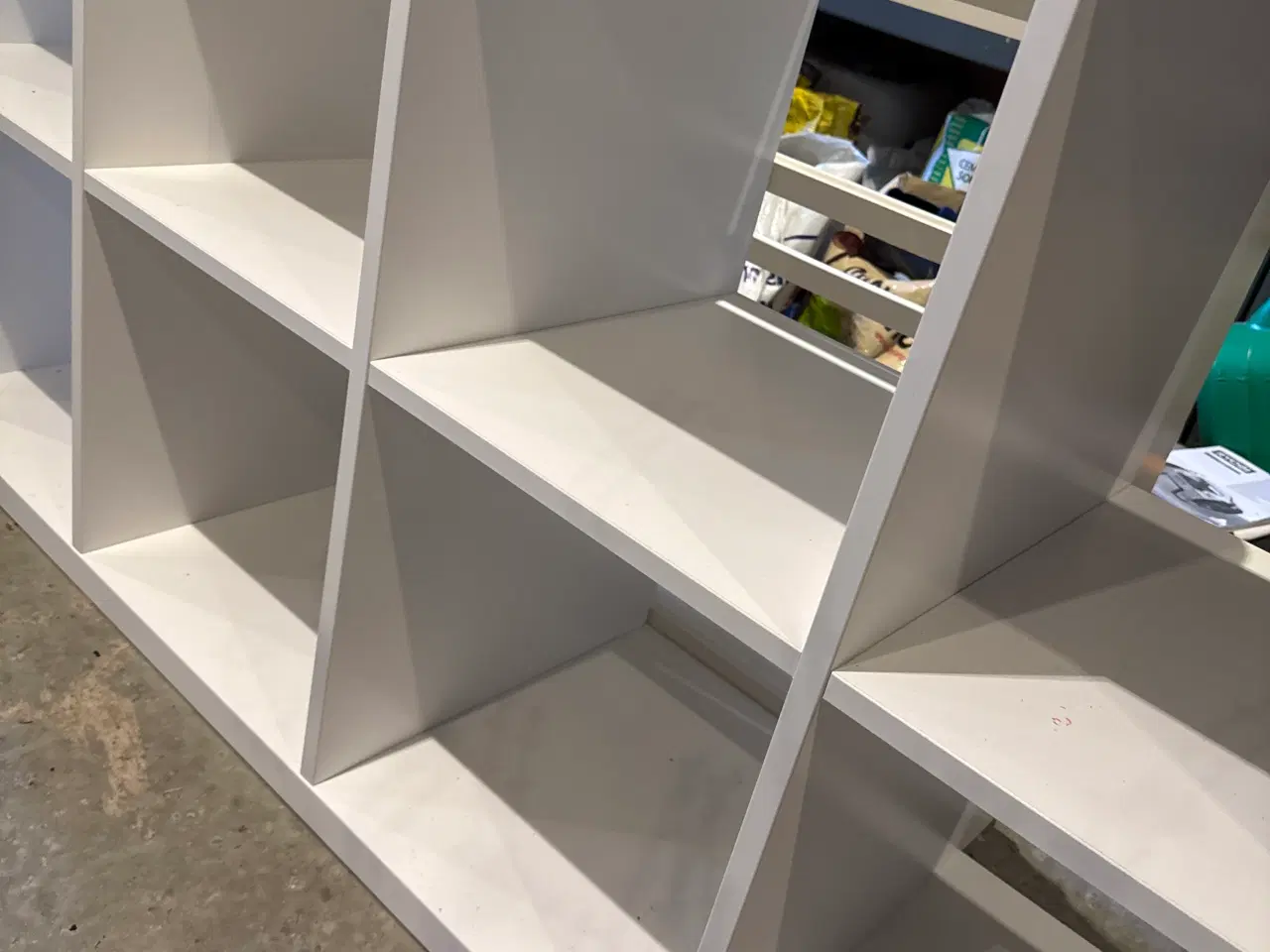 Billede 2 - Ikea rumdeler 