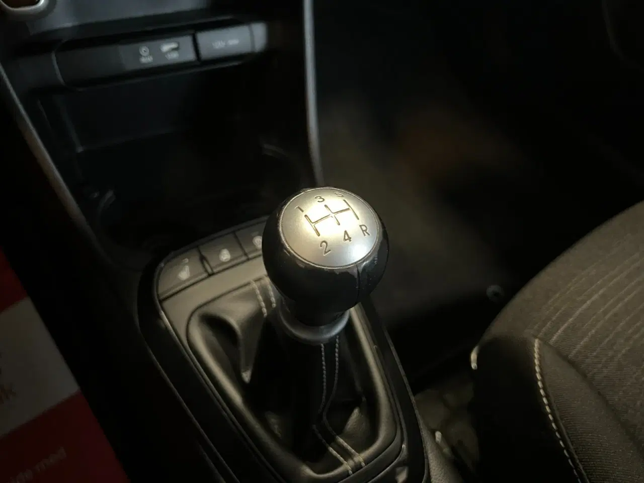 Billede 18 - Kia Picanto 1,0 MPi Advance