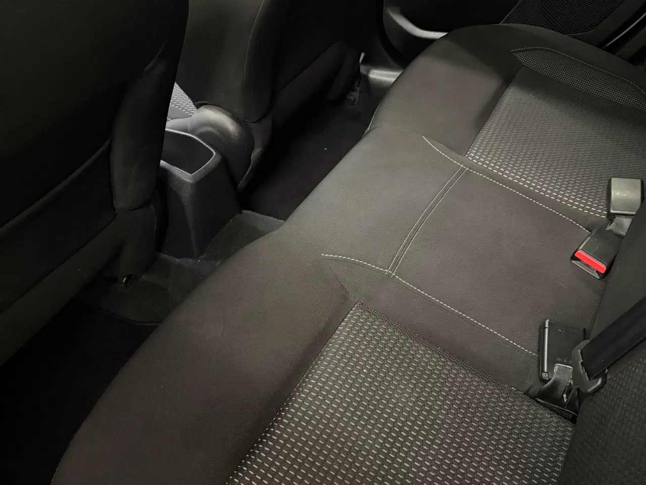 Billede 9 - Peugeot 208