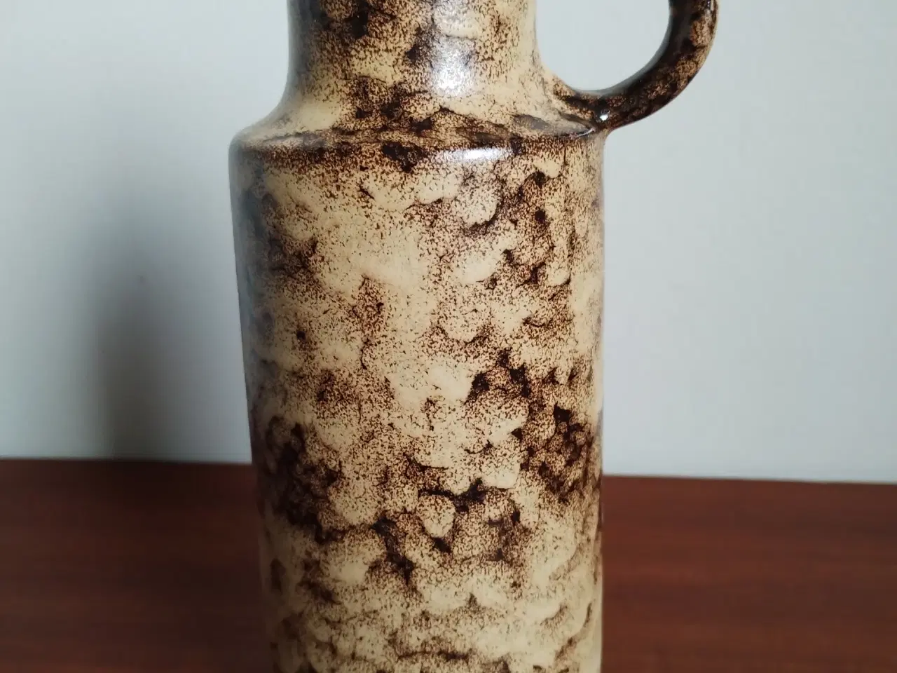 Billede 3 - West Germany vase