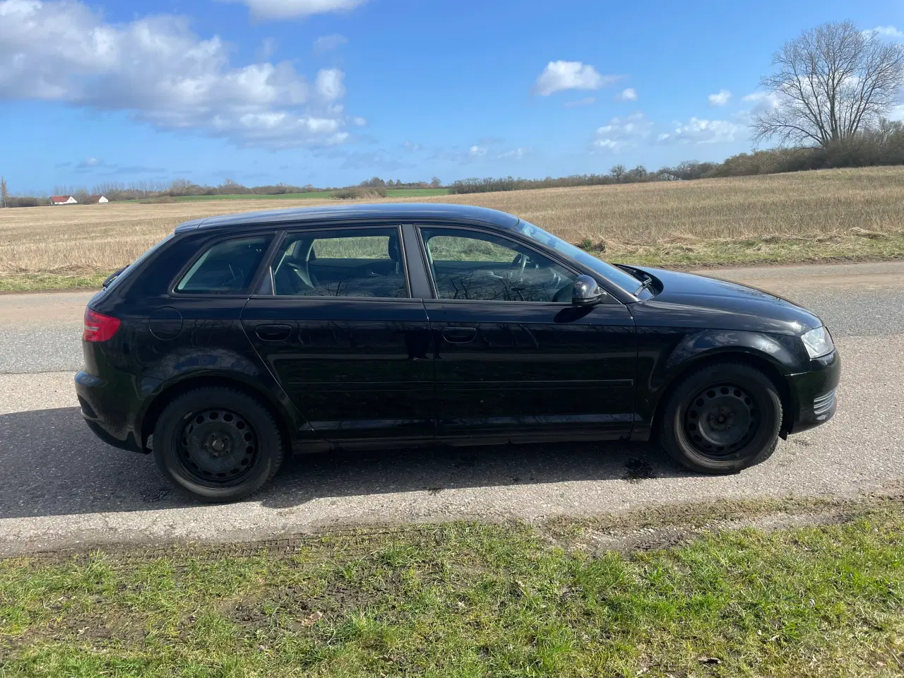 Billede 3 - Audi A3 2,0 TDI