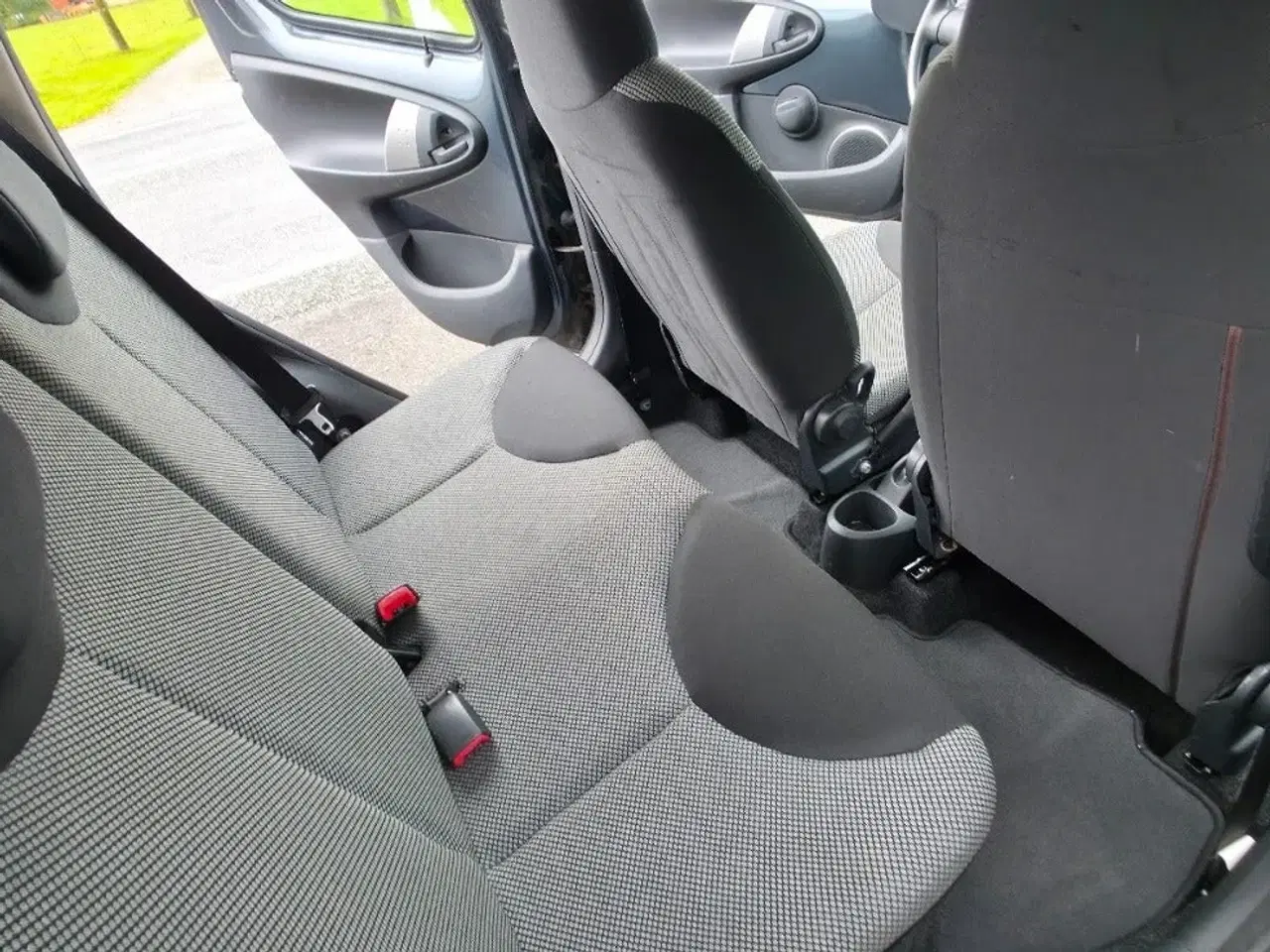 Billede 20 - Toyota Aygo 1,0 VVT-i T1