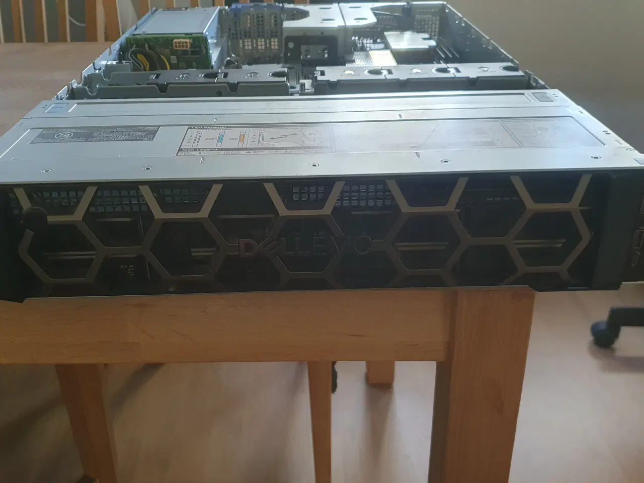 Billede 1 - Dell PowerEdge R540 