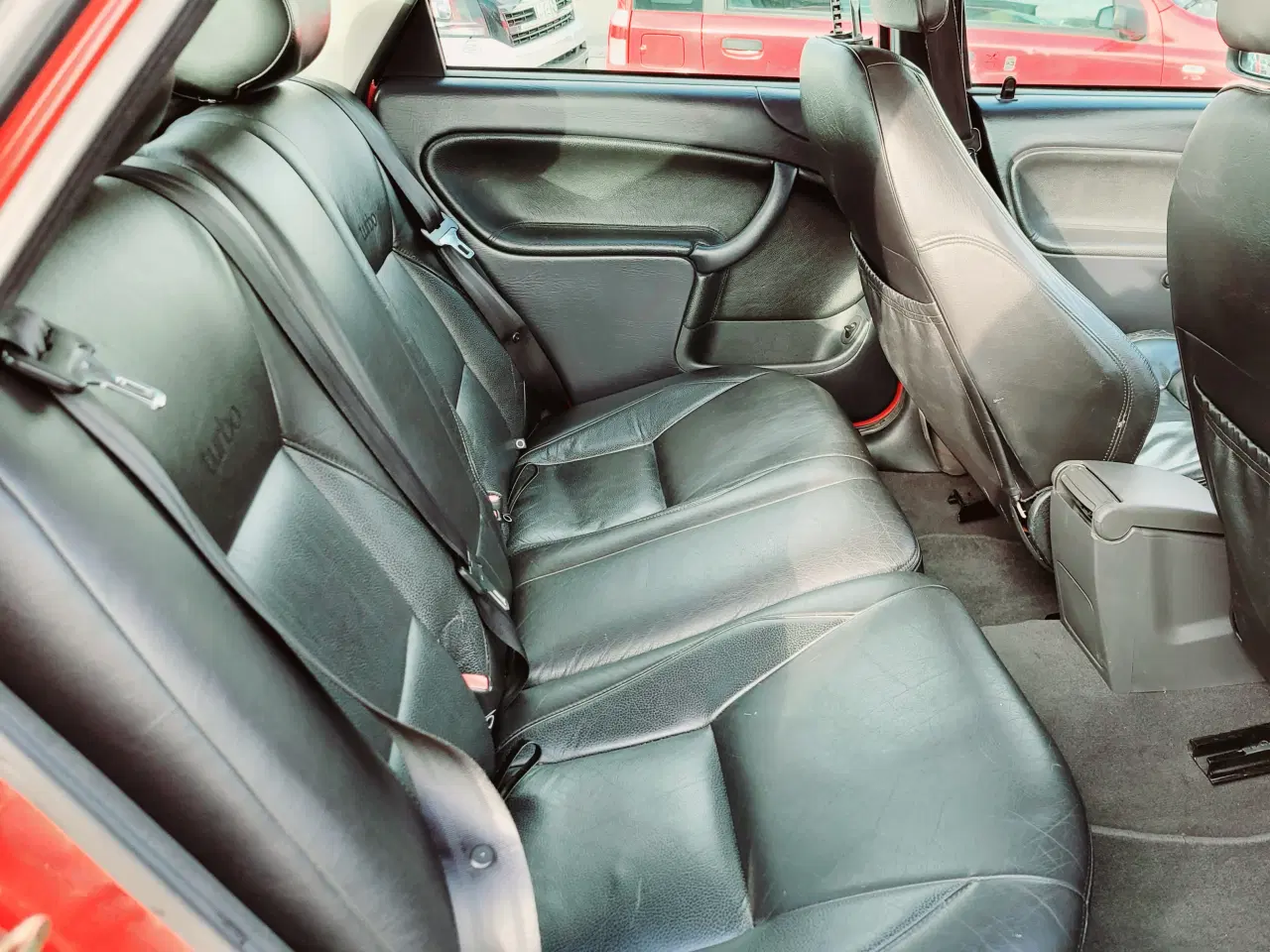Billede 3 - SAAB 9 3 AERO 2, O T Aut Turbo