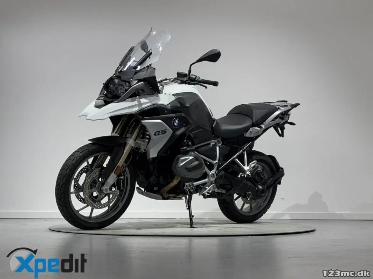 Billede 5 - BMW R 1250 GS