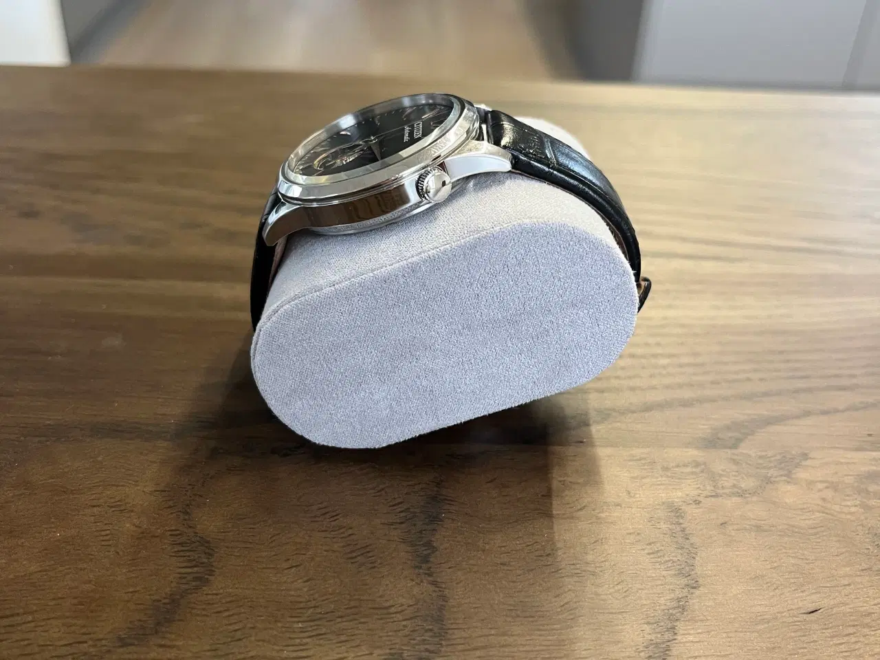 Billede 3 - Citizen Automatic Ur NH9131-14E