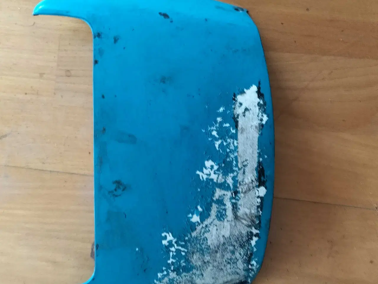 Billede 13 - Honda Dominator NX 650 stumper