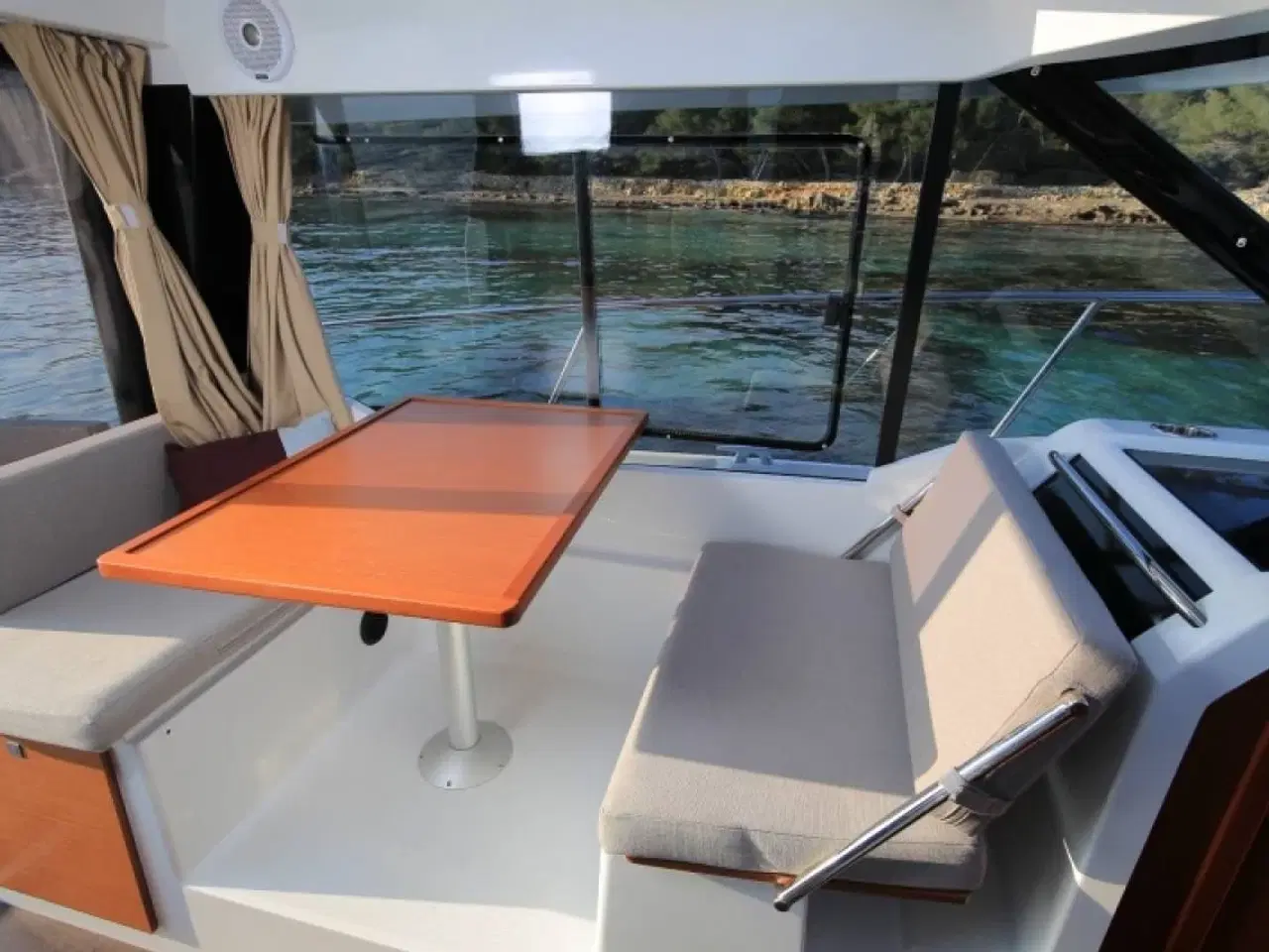 Billede 5 - Jeanneau Merry Fisher 895 Cruiser