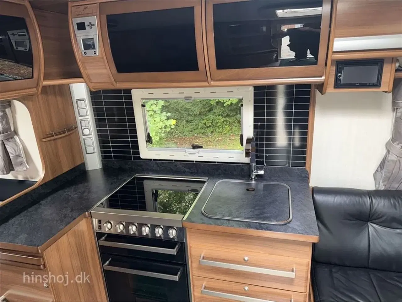 Billede 17 - 2014 - Cabby Caienna 620 F4   Lækker Cabby Caienna fra Hinshøj Caravan
