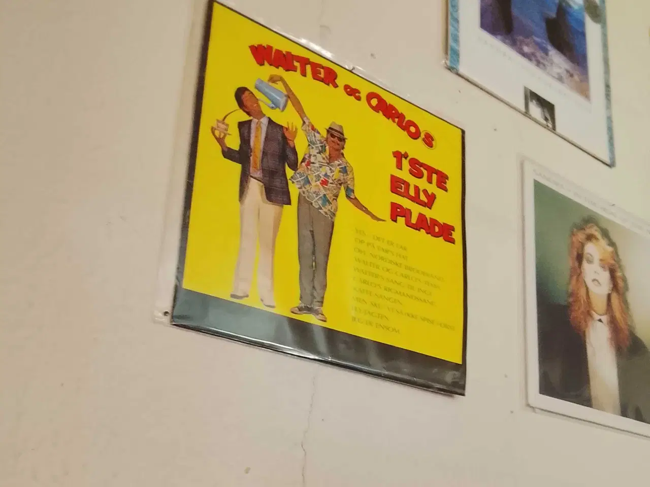 Billede 1 - Łego rumfart 