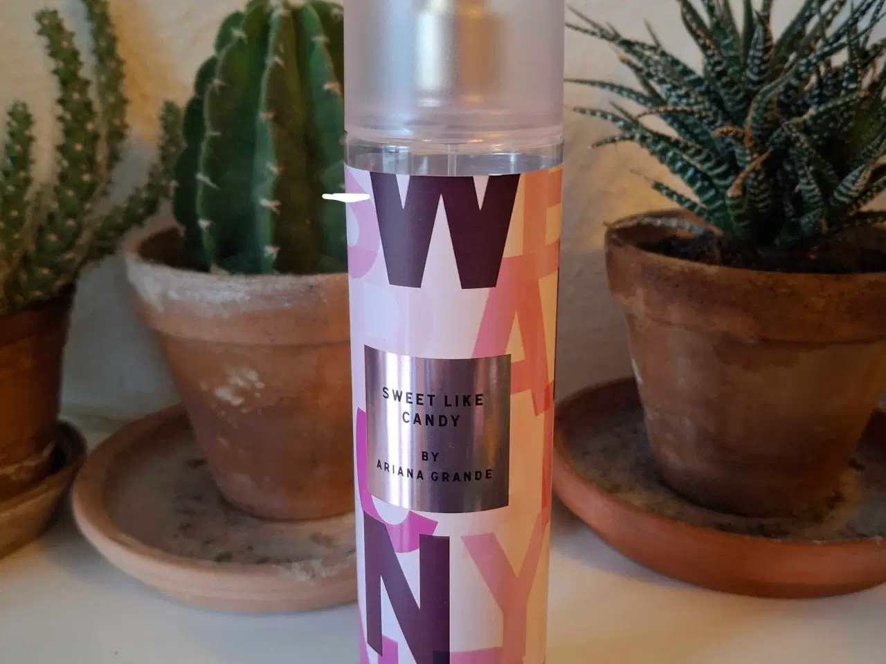 Billede 1 - Sweet Like Candy 236 ml. Body Mist - Ariana Grande