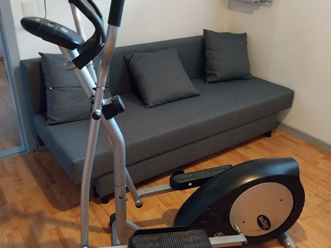 Billede 1 - Crosstrainer