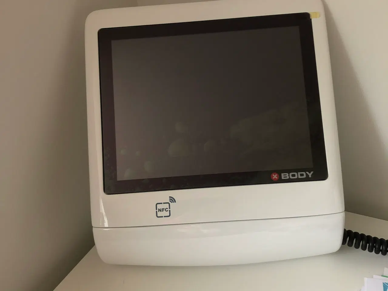 Billede 2 - X-bidt ems maskine