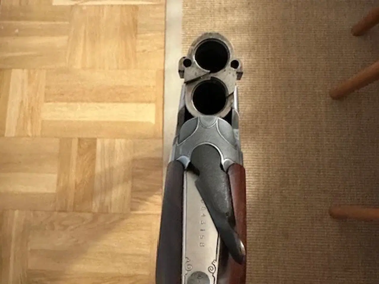 Billede 5 - Berretta 682 Gardone TRAP