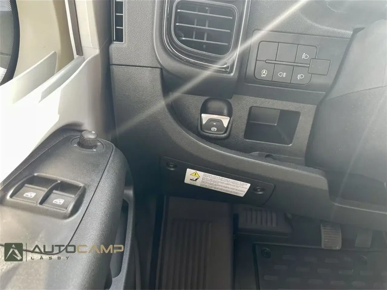 Billede 21 - 2025 - Adria Coral AXESS 650 SL