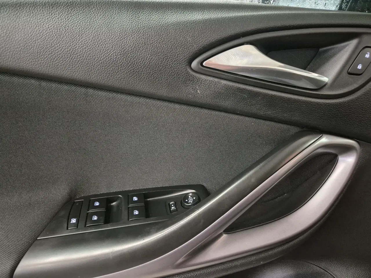 Billede 16 - Opel Astra Sports Tourer 1,6 CDTI Enjoy Start/Stop 110HK Stc 6g