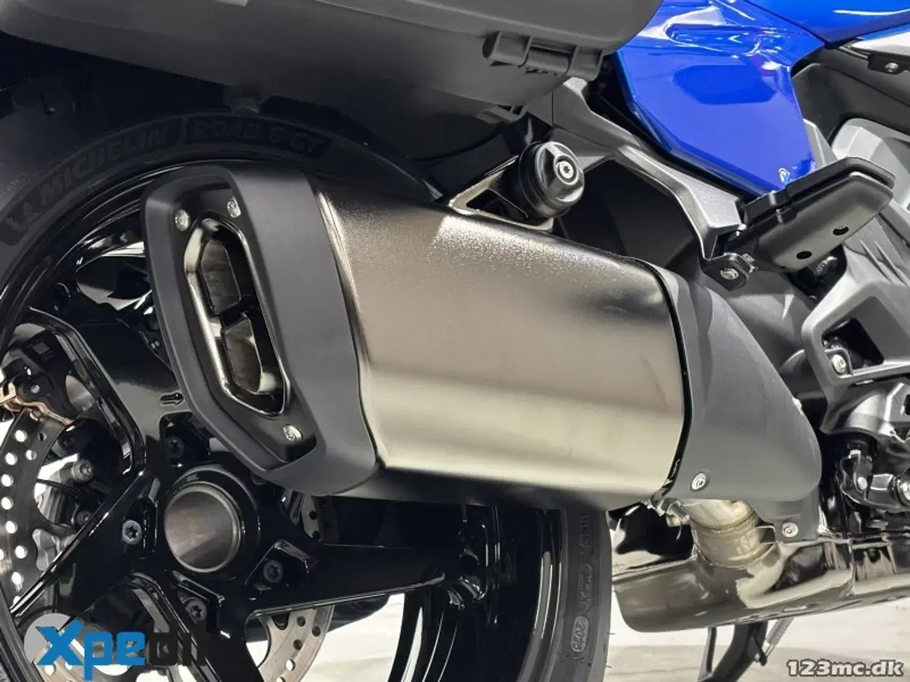 Billede 18 - BMW R 1300 RT