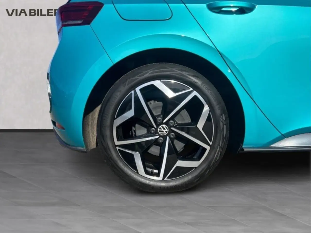 Billede 4 - VW ID.3 1st Plus 204HK 3 års garanti 