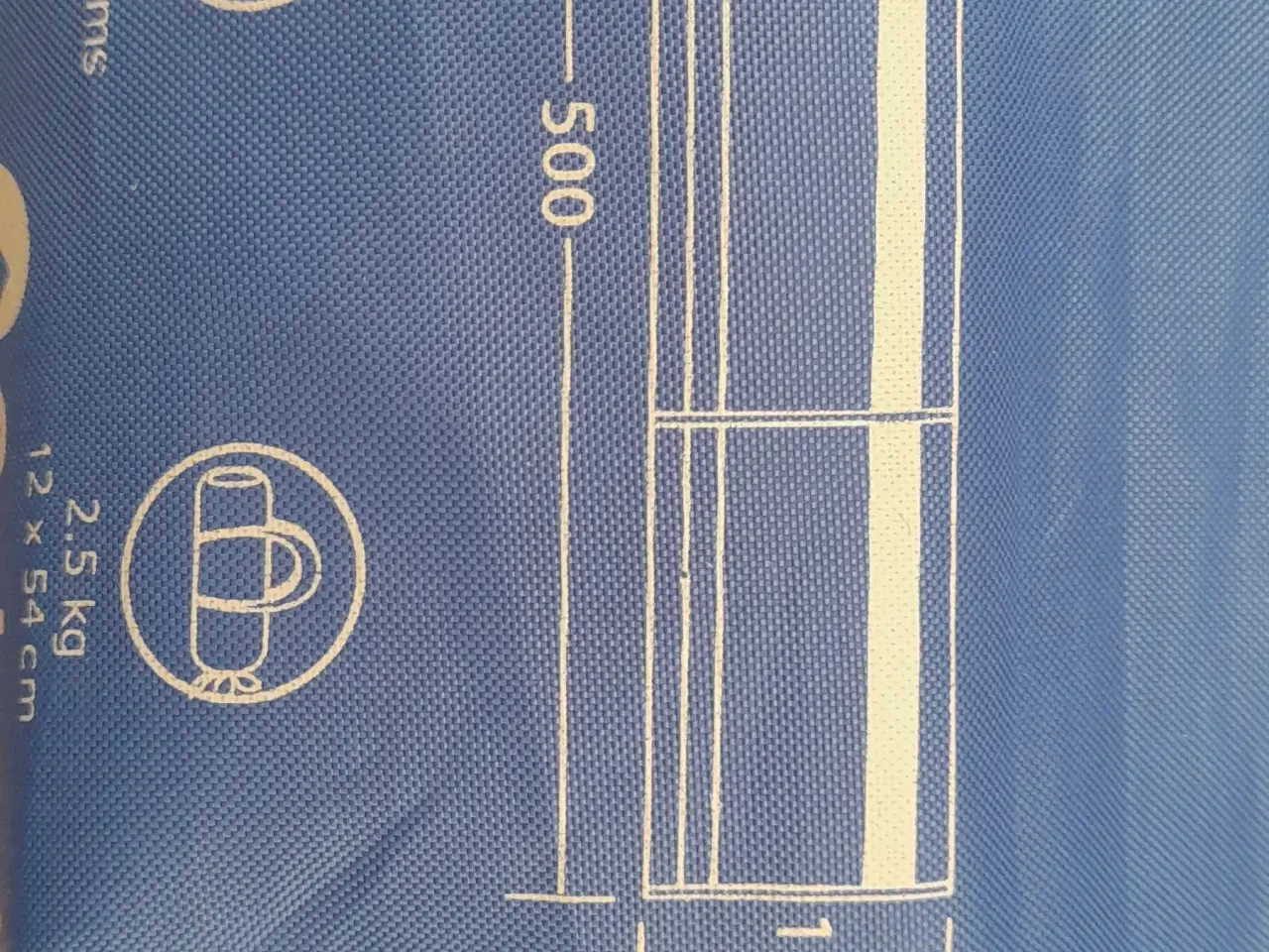 Billede 3 - Outwell tarp og Outwell læsejl