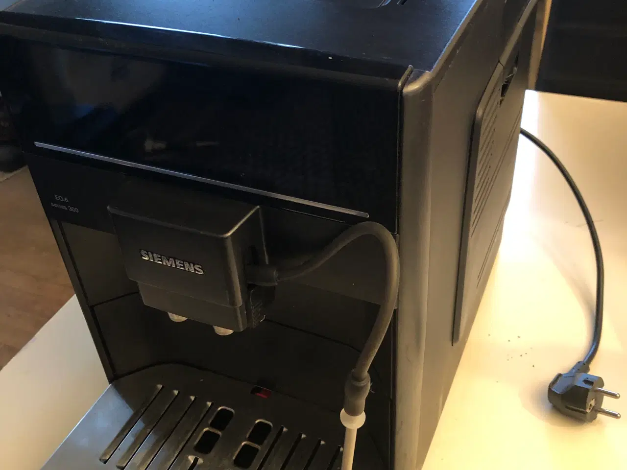 Billede 14 - Siemens EQ6 S300
