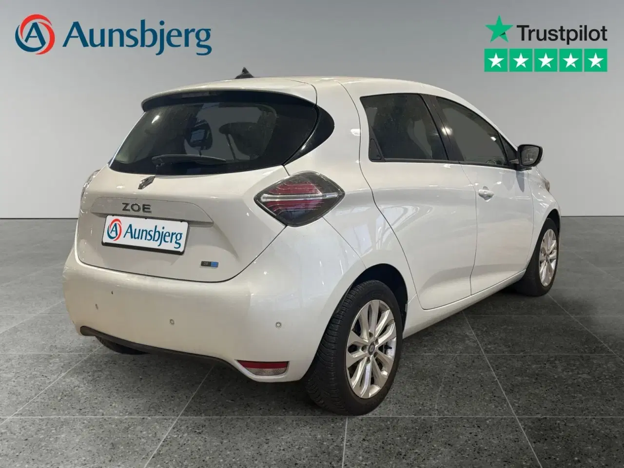 Billede 2 - Renault Zoe 52 Experience