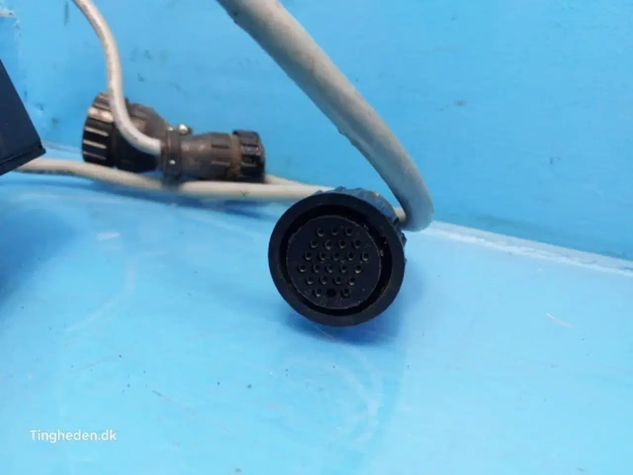 Billede 10 - Case CF80 Indikator 31337262